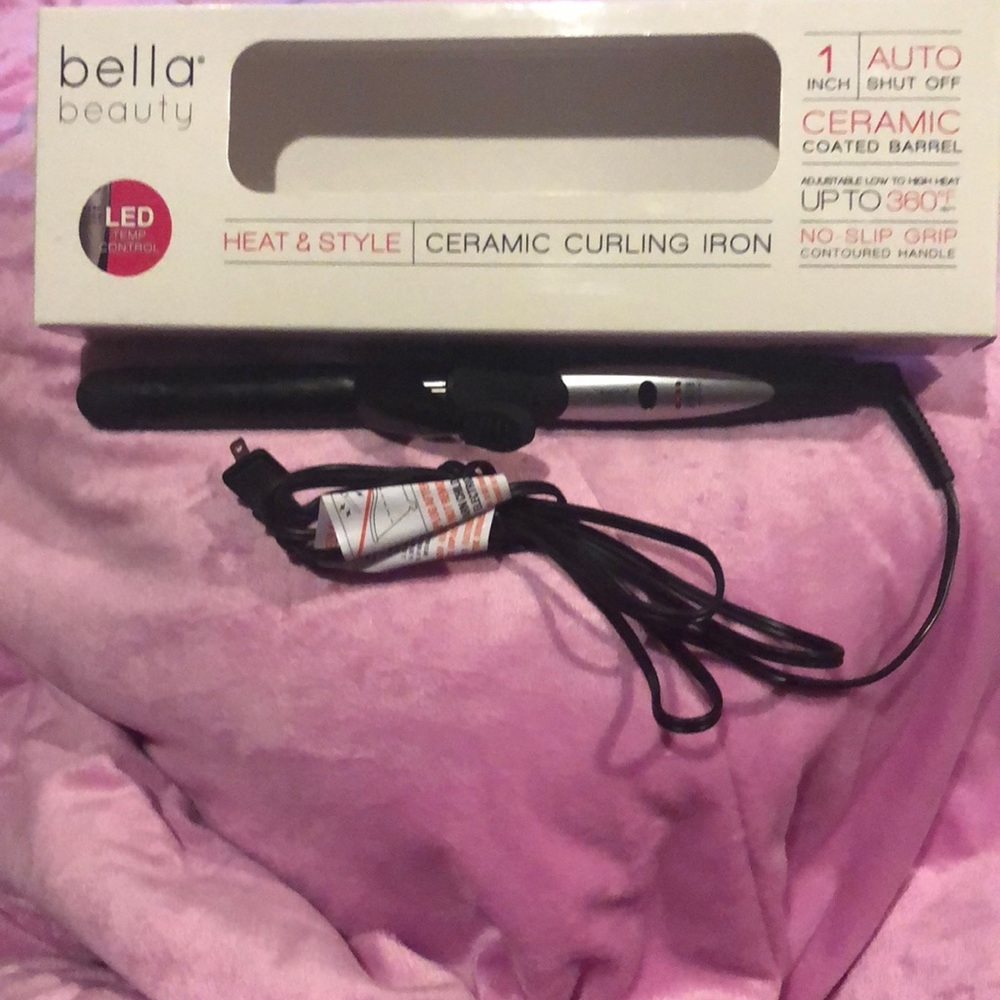 Bella Beauty.